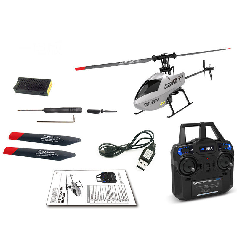 c129 v2 rc helicopter