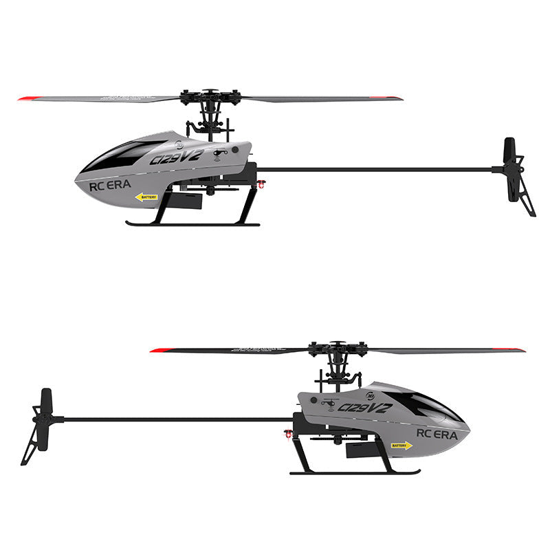 c129 v2 rc helicopter