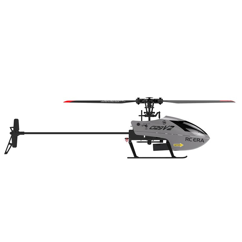 c129 v2 rc helicopter