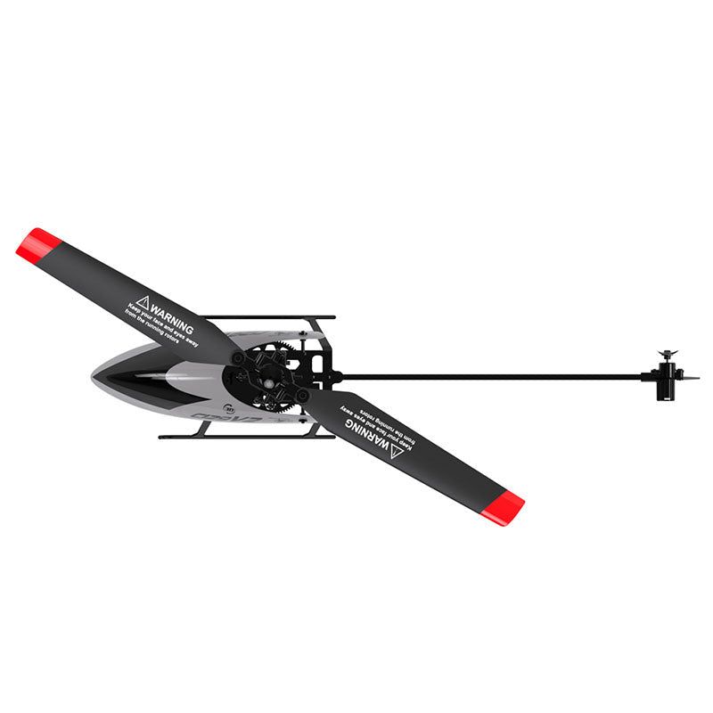 c129 v2 rc helicopter