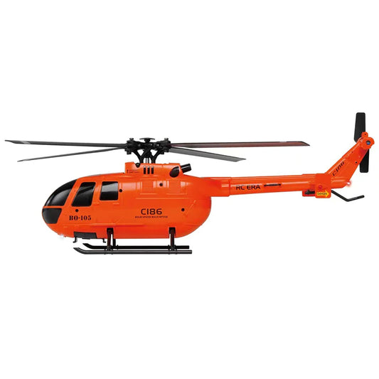 RC Helicopter C186