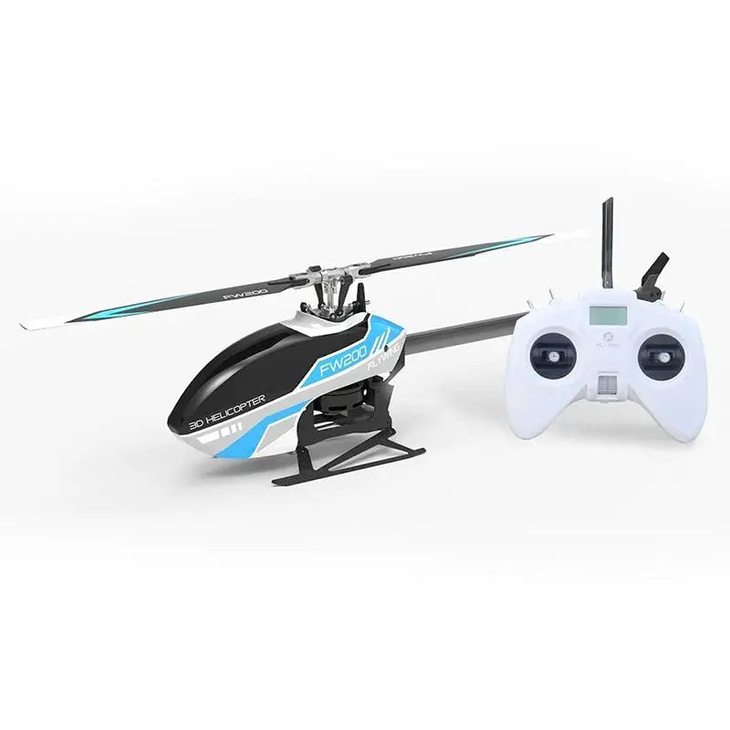 FLYWING Helicopter