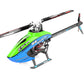 GOOSKY S2 RC Helicopter 3D 6CH Flybarless Dual Brushless Motor Direct-Drive Helicopter FUNYAT