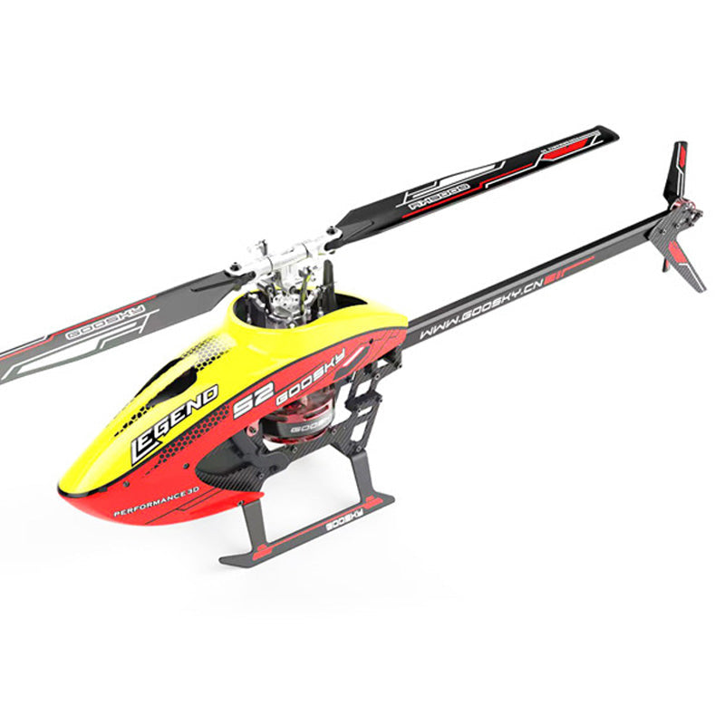RC Helicopter GOOSKY S2 