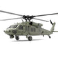 YUXIANG UH60 Black Hawk F09 1:47 Scale 6-Axis Gyroscope 6CH Brushless Flybarless 6G/3D Aerobatic Professional RC Helicopter BNF Version - RC Helicopter | FUNYAT