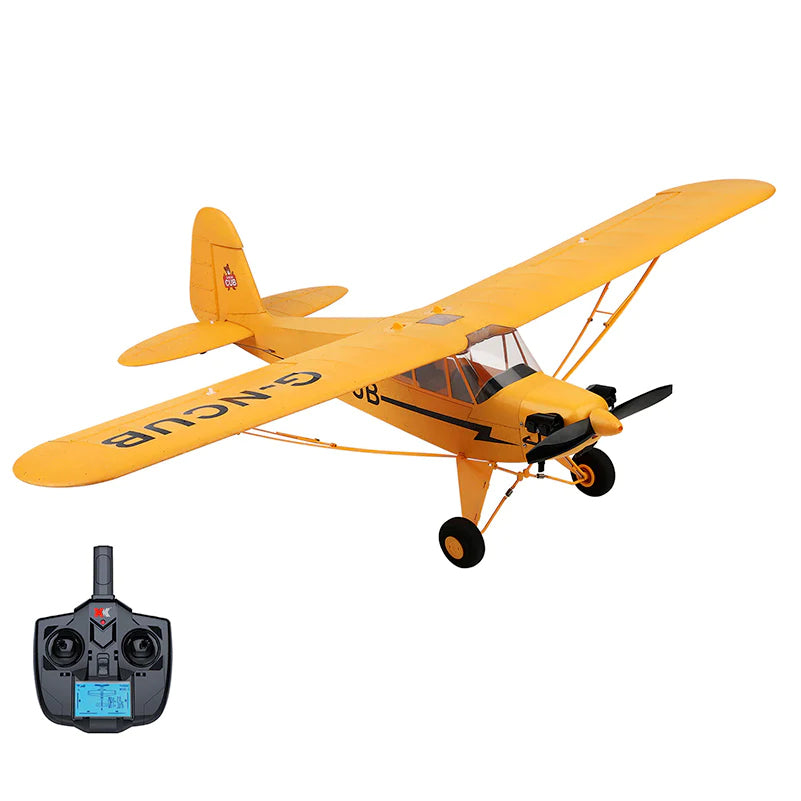 RC Plane WLtoys A160-J 5CH RC Airplane 3D/6G 1406 Brushless Motor outdoor fiexd airplane Glider Toys