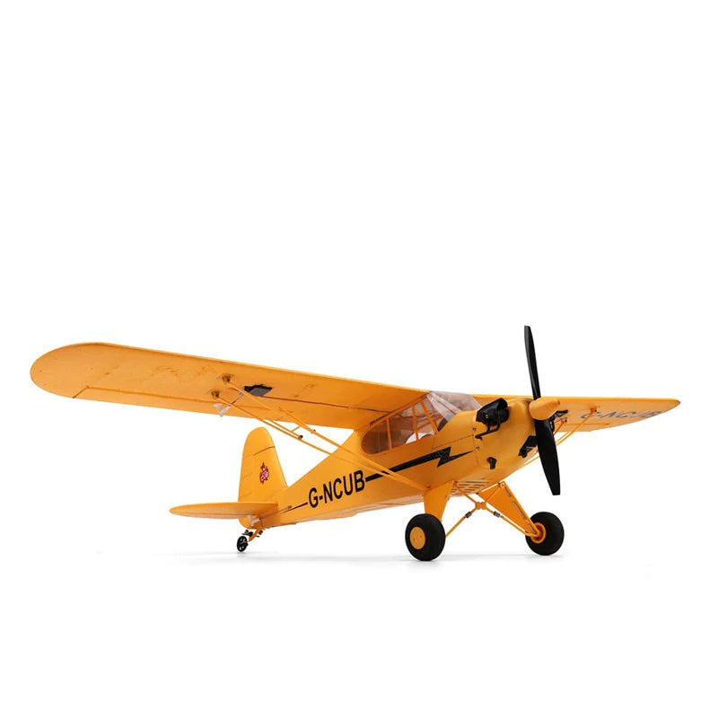 RC Plane WLtoys A160-J 5CH RC Airplane 3D/6G 1406 Brushless Motor outdoor fiexd airplane Glider Toys FUNYAT