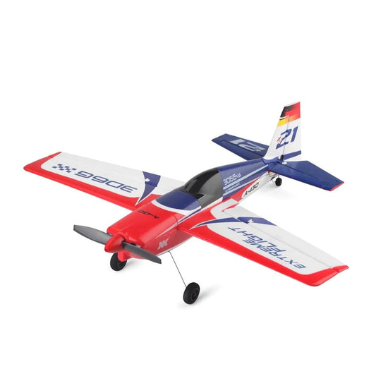 RC Plane WLtoys XK A430 2.4G 5CH 3D6G System Brushless RC Airplane Compatible RTF High Speed RC Glider Toys