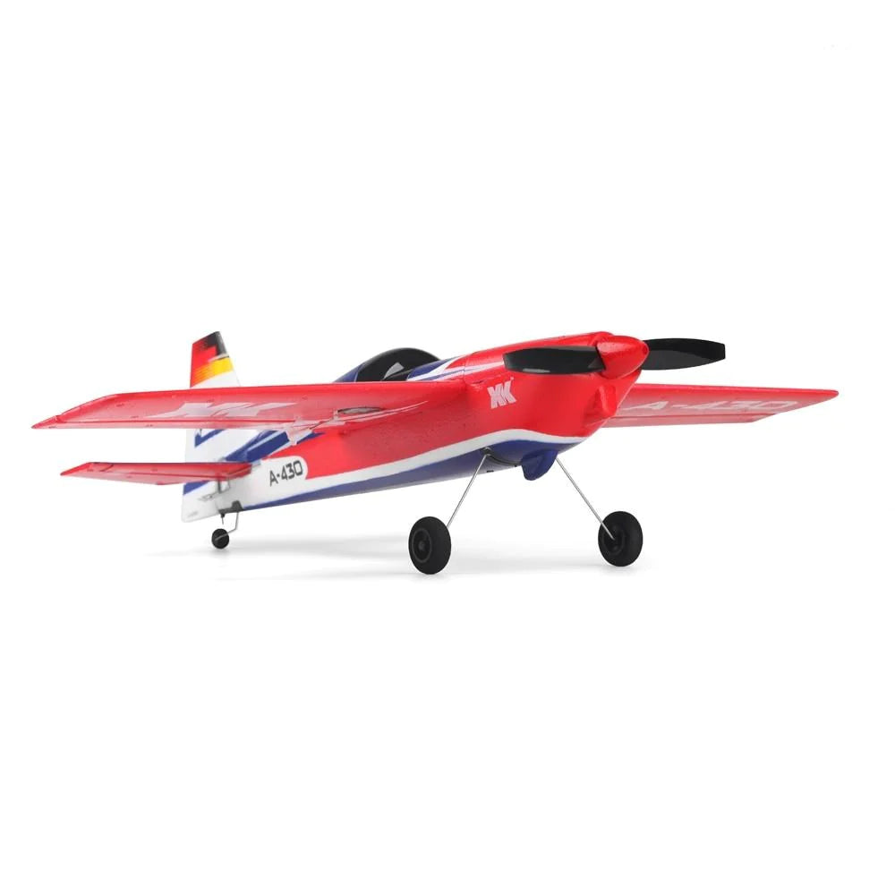 Xk a430 shop rc plane