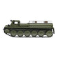 RC Tank Crawler Tracked RC Car WPL E-1 Toy 1/16 2.4G 4WD Tank Battle Toy