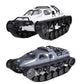 RC Tank SG 1203 2.4G 12km/h Drifting High Speed Crawler RC Vehicle Toys