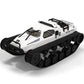 RC Tank SG 1203 2.4G 12km/h Drifting High Speed Crawler RC Vehicle Toys