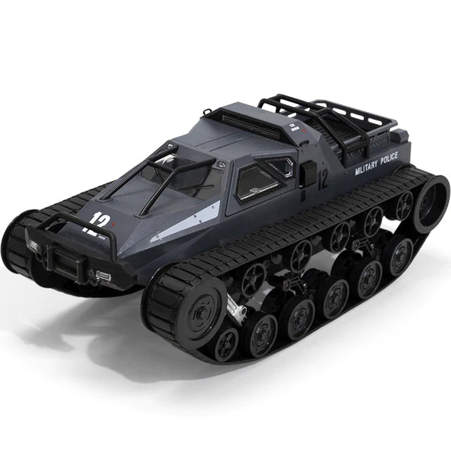 RC Tank SG 1203 2.4G 12km/h Drifting High Speed Crawler RC Vehicle Toys