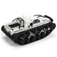 RC Tank SG 1203 2.4G 12km/h Drifting High Speed Crawler RC Vehicle Toys