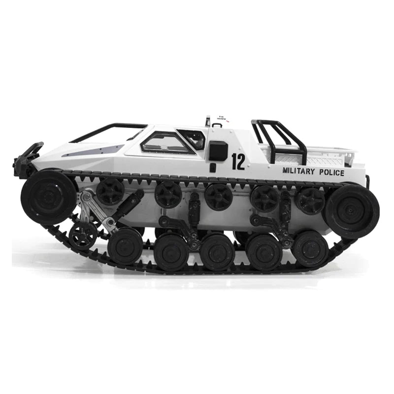 RC Tank SG 1203 2.4G 12km/h Drifting High Speed Crawler RC Vehicle Toys