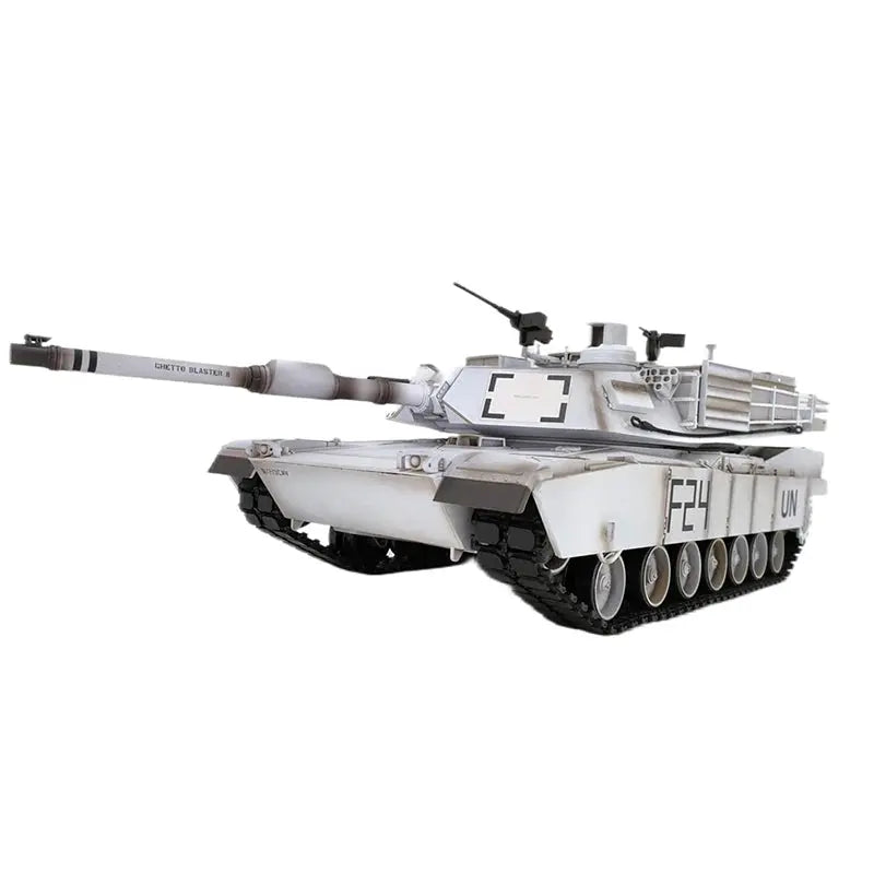 M1a2 rc tank online