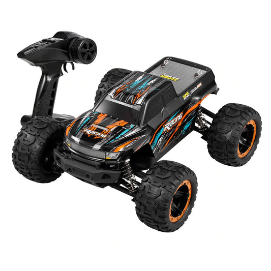 RC Truck 1:16 High Speed Brushless RC Off-Road Vehicle 4WD Climbing Buggy Car Trucks