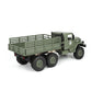 RC Truck WPL B16 1:16 RC Car 6WD 2.4G Off-Road Military Truck