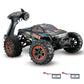 RC car 2.4G 1:10 racing high speed off-road vehicle professional RC Car