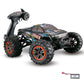 RC Truck 2.4G 1:10 racing high speed off-road vehicle professional RC Car