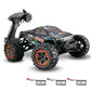 RC Truck 2.4G 1:10 racing high speed off-road vehicle professional RC Car