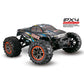 RC Truck 2.4G 1:10 racing high speed off-road vehicle professional RC Car