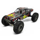 RGT 18000 RC Car Rock Hammer Crawler Off-road Car 4WD Truck 1/10 Waterproof Hobby RTR Toy