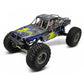 RGT 18000 RC Car Rock Hammer Crawler Off-road Car 4WD Truck 1/10 Waterproof Hobby RTR Toy