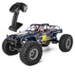 RGT 18000 RC Car Rock Hammer Crawler Off-road Car 4WD Truck 1/10 Waterproof Hobby RTR Toy