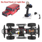 RGT EX86100 1/10 Large RC Car Climbing Off-road Car Rock Crawler 4WD RTR RC Toys FUNYAT