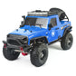 RGT EX86100 PRO 1/10 Off-Road Climbing RC Car KIT Version Without Electronic Parts