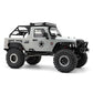 RGT EX86100 PRO V2 Metal Upgrade RC Car 1/10 Climbing Off-Road Truck KIT Version Without Electronic Parts