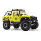 RGT EX86100 PRO V2 Metal Upgrade RC Car 1/10 Climbing Off-Road Truck KIT Version Without Electronic Parts