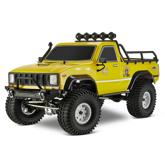 RGT EX86110 1/10 4WD RC Car Off-road Vehicle Rock Crawler Car