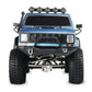 RGT EX86110 1/10 4WD RC Car Off-road Vehicle Rock Crawler Car