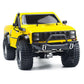 RGT EX86110 1/10 4WD RC Car Off-road Vehicle Rock Crawler Car