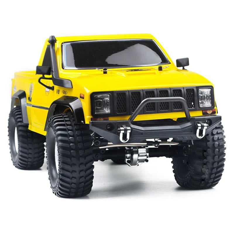 RGT EX86110 1/10 4WD RC Car Off-road Vehicle Rock Crawler Car