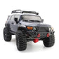 RGT EX86120 FJ 1/10 RC Car 4WD Off-Road Climbing Crawler Reverse-Drive System RC Vehicle FUNYAT