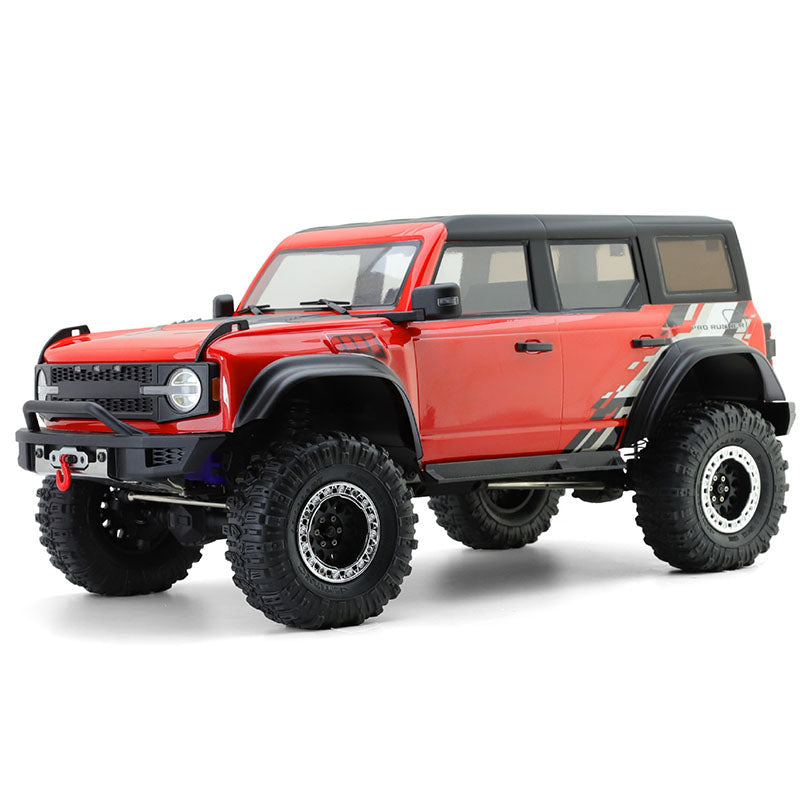 Rc 4x4 shop