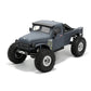 RGT EX86170 PRO Challenger Upgraded version RC Car 1/10 4WD Brushless Rock Crawler Off-Road Truck Two Speed DIG Portal Axle - FUNYAT