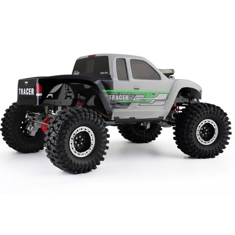 RGT EX86180 PRO RC Car 1/10 2.4G 4WD Climbing Off-road RC Buggy Vehicle