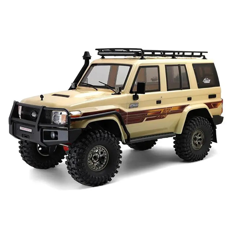 RGT RC Car