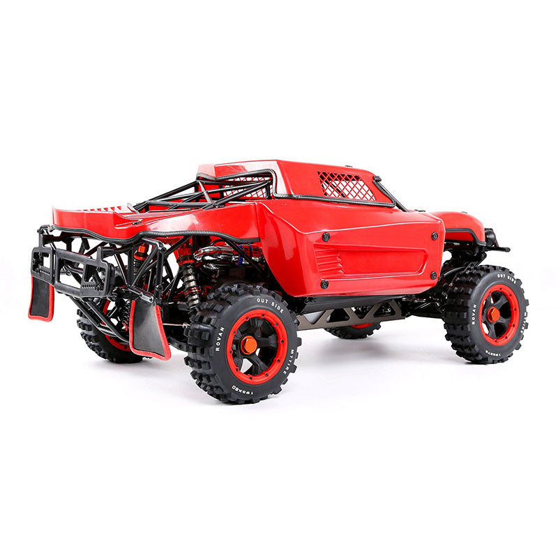 ROFUN 5TS360 36CC Gasoline Engine RC Car 1/5 2WD High Speed Race Track Offroad Drift Gas Car