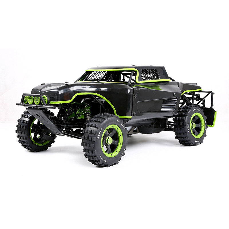 ROFUN 5TS360 36CC Gasoline Engine RC Car 1/5 2WD High Speed Race Track Offroad Drift Gas Car