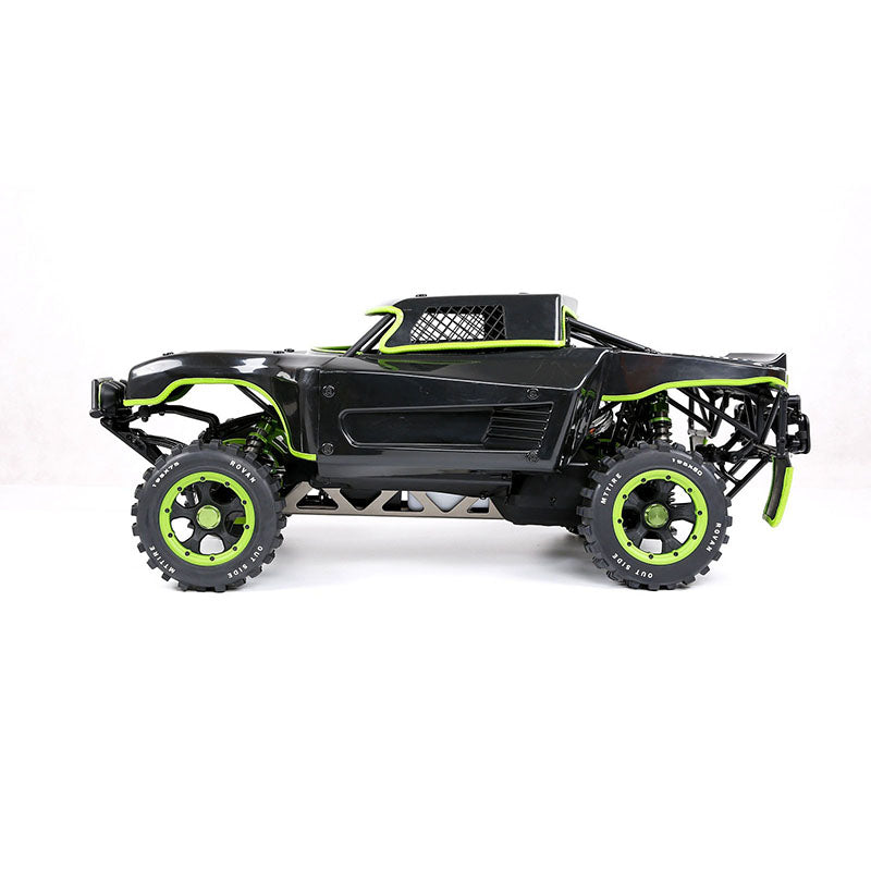 ROFUN 5TS360 36CC Gasoline Engine RC Car 1/5 2WD High Speed Race Track Offroad Drift Gas Car