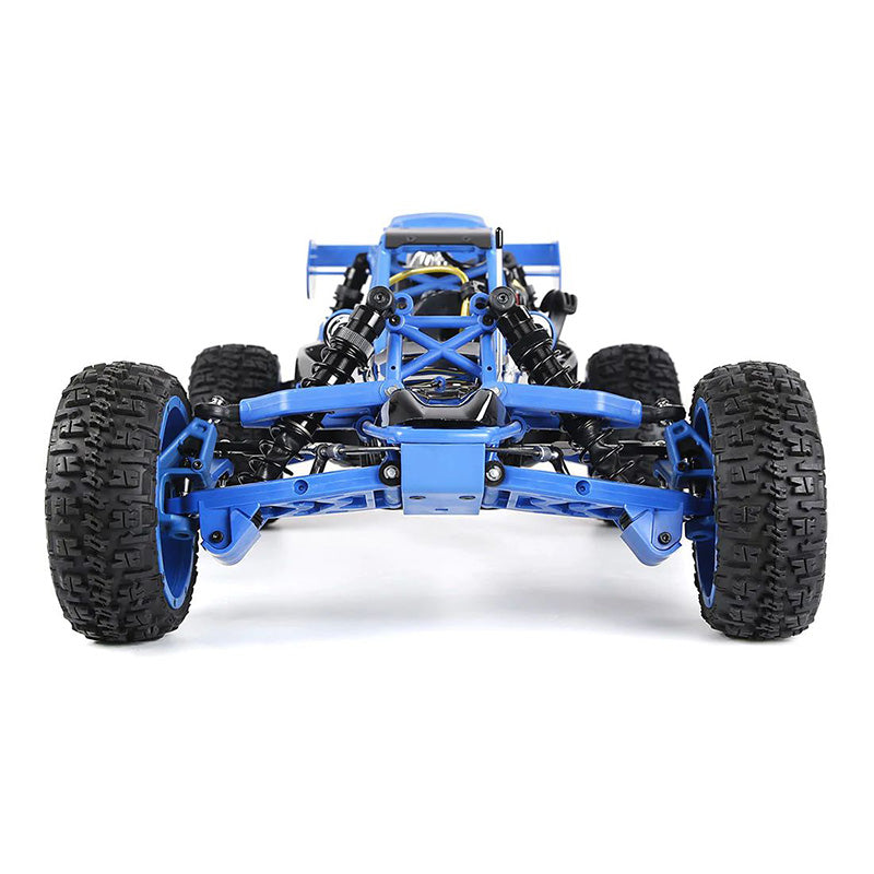 ROFUN BAHA320 Gasoline Engine RC Car 32CC 1/5 2.4G 2WD High Speed 120KM/H Race Track Off Road Car FUNYAT