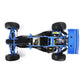 ROFUN BAHA320 Gasoline Engine RC Car 32CC 1/5 2.4G 2WD High Speed 120KM/H Race Track Off Road Car FUNYAT