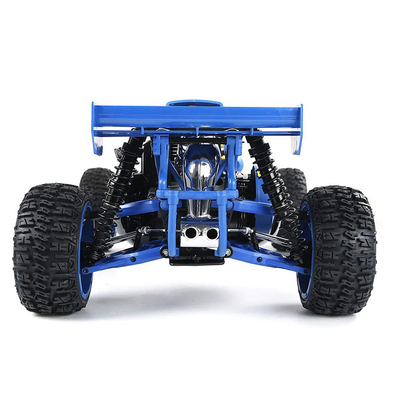 ROFUN BAHA320 Gasoline Engine RC Car 32CC 1/5 2.4G 2WD High Speed 120KM/H Race Track Off Road Car