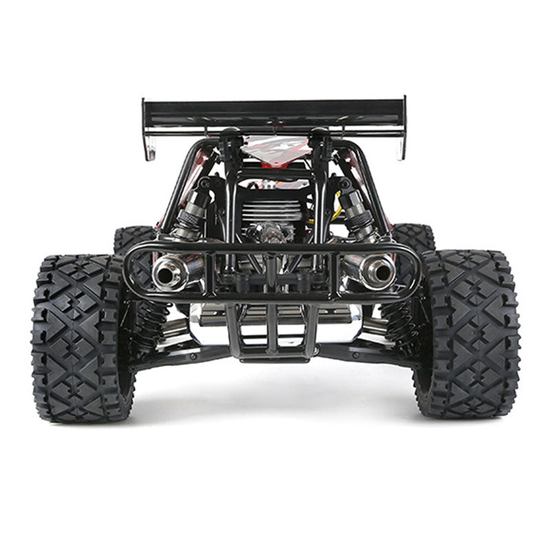 ROFUN BAHA 360GT 36CC Gasoline Engine RC Car 1/5 2WD High Speed Race Track Off Road Car With Car Spoiler Version