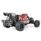 ROFUN BAHA 360GT 36CC Gasoline Engine RC Car 1/5 2WD High Speed Race Track Off Road Car With Car Spoiler Version